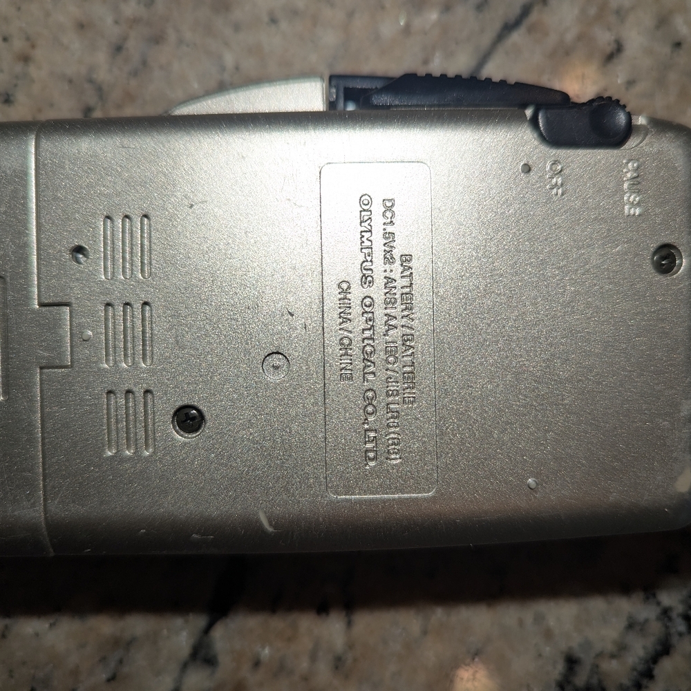 Voice Recorder - Voice Activated - Picture 3 of 5